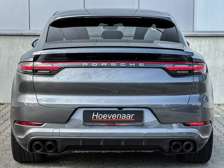 Porsche Porsche