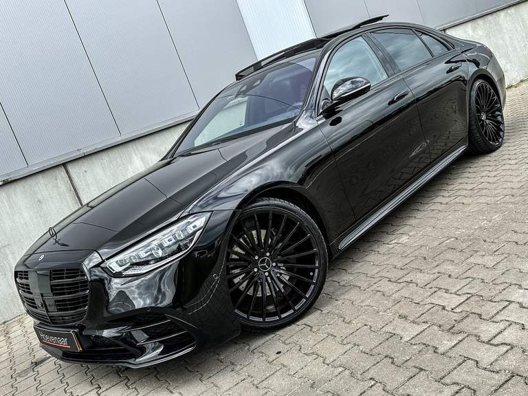 Mercedes-Benz Mercedes-Benz