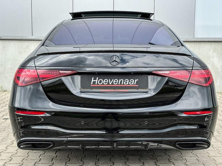 Mercedes-Benz Mercedes-Benz