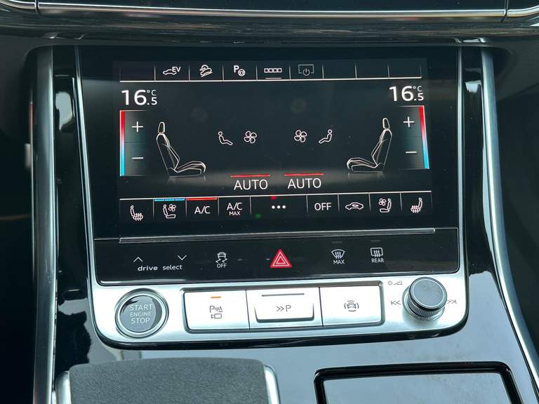 Audi Audi