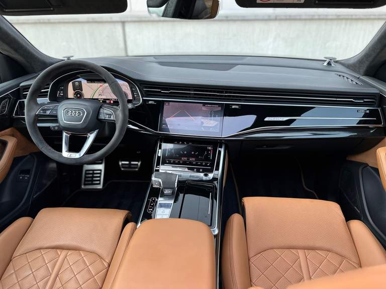 Audi Audi