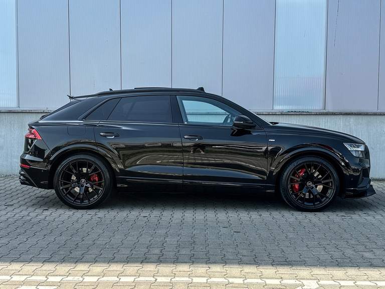 Audi Audi