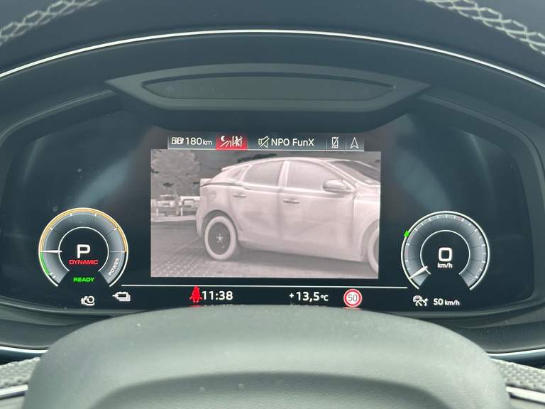 Audi Audi