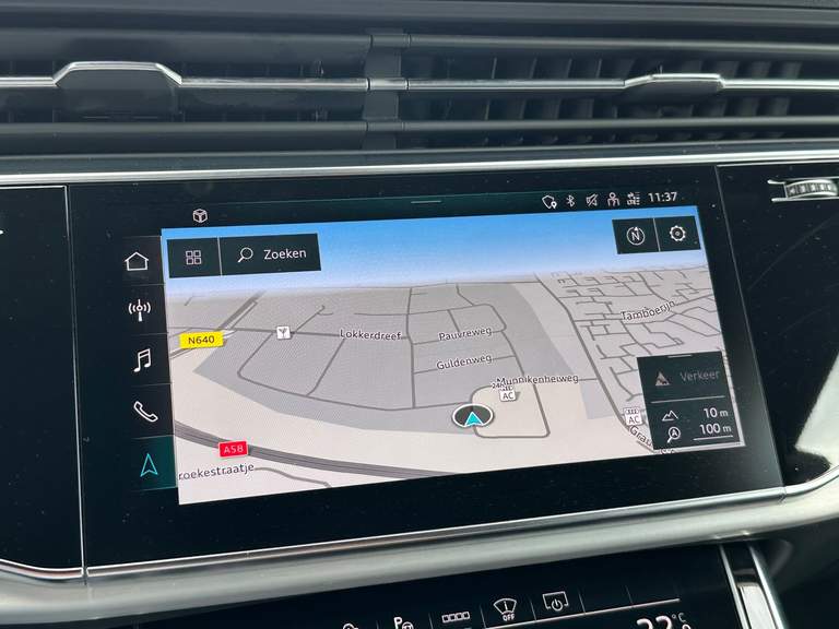Audi Audi