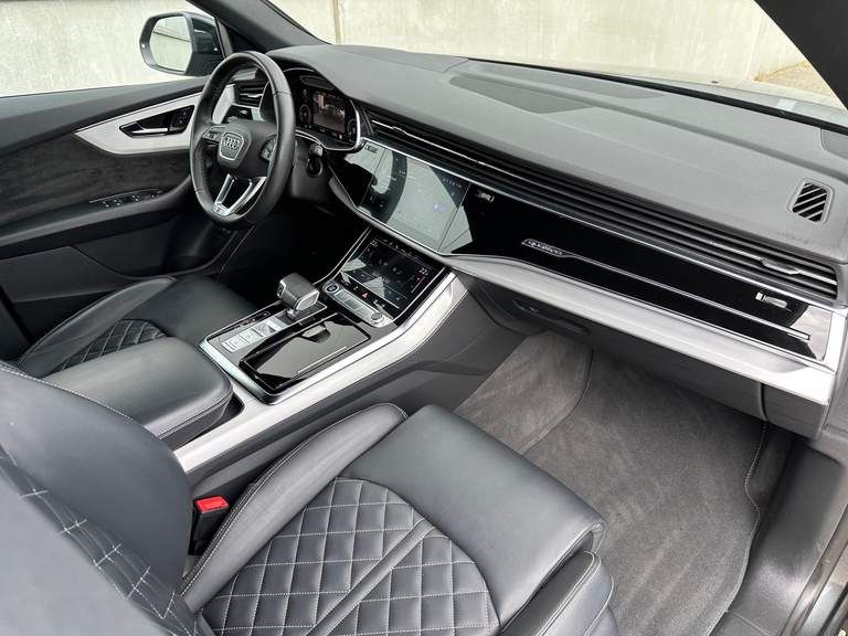Audi Audi