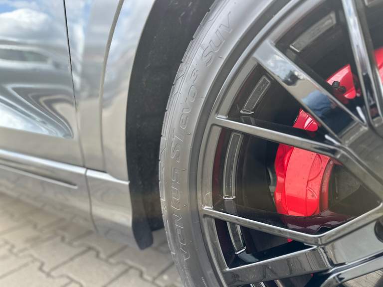 Audi Audi
