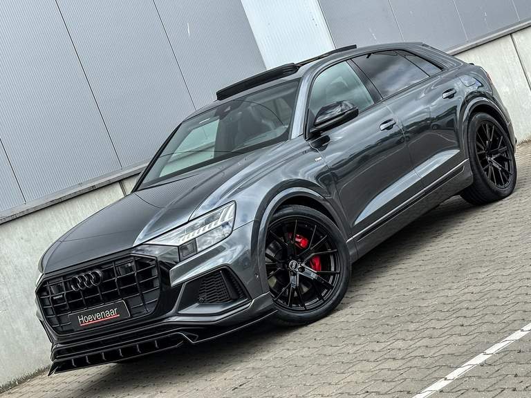 Audi Audi
