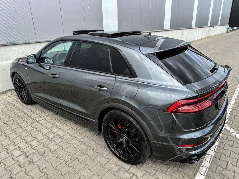 Audi Audi