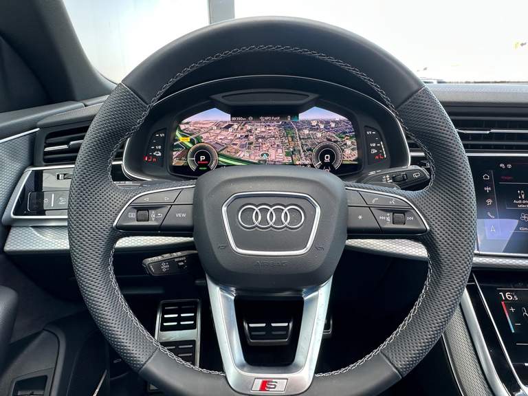 Audi Audi