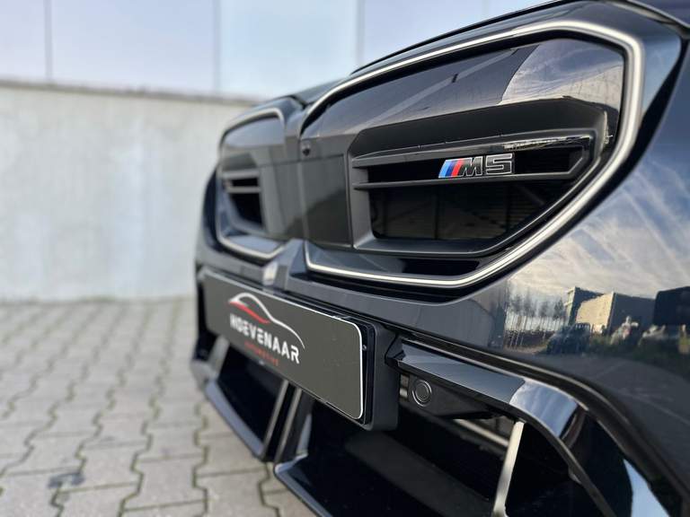 BMW BMW