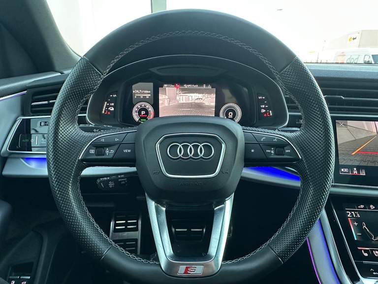 Audi Audi