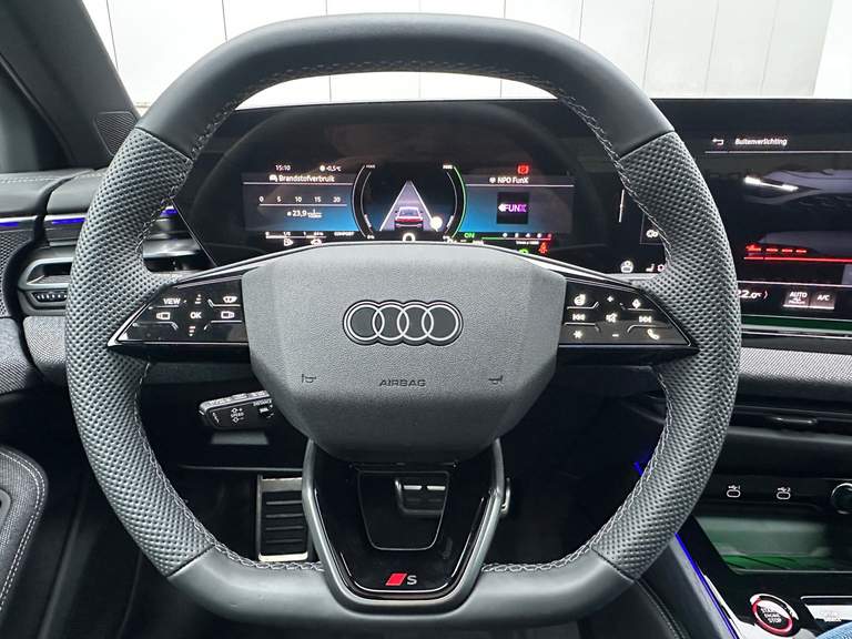 Audi Audi