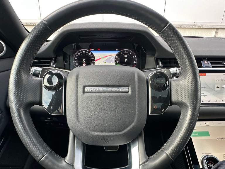 Land Rover Land Rover