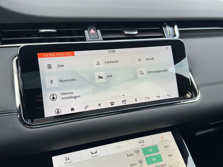 Land Rover Land Rover