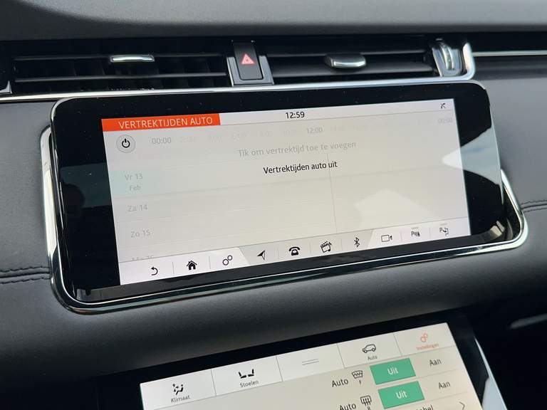 Land Rover Land Rover