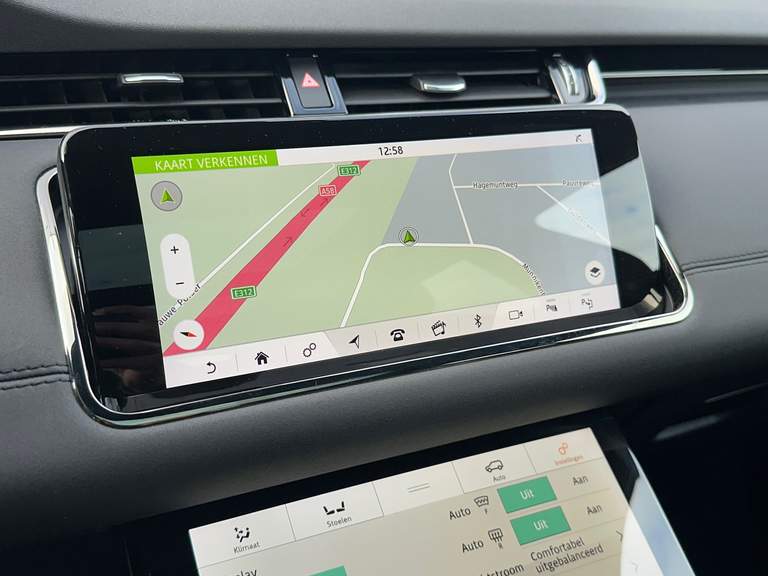 Land Rover Land Rover