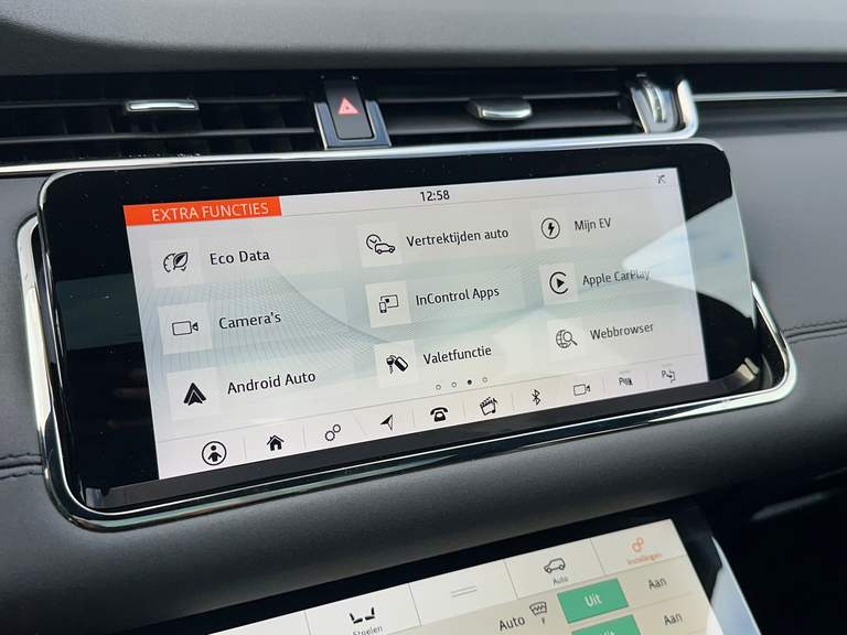 Land Rover Land Rover