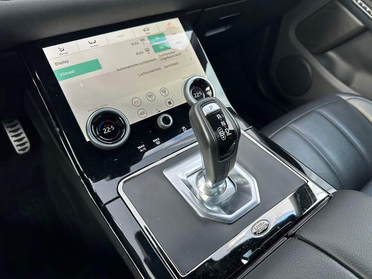 Land Rover Land Rover