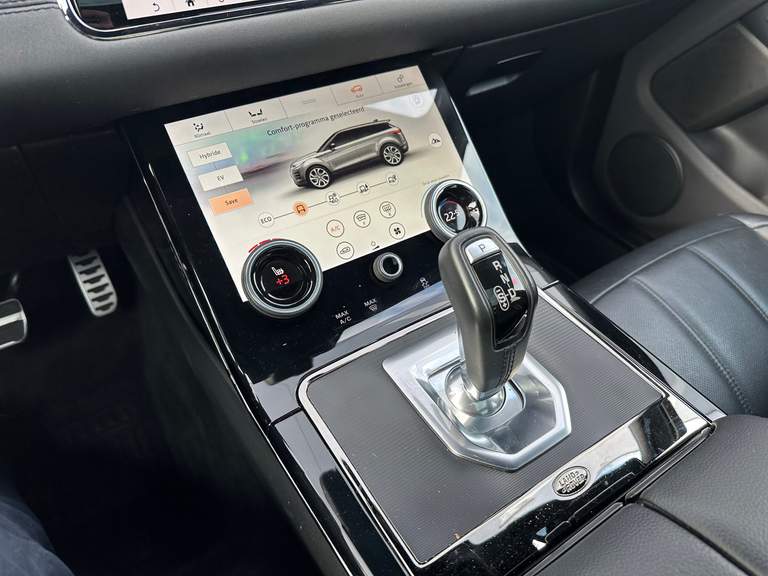 Land Rover Land Rover