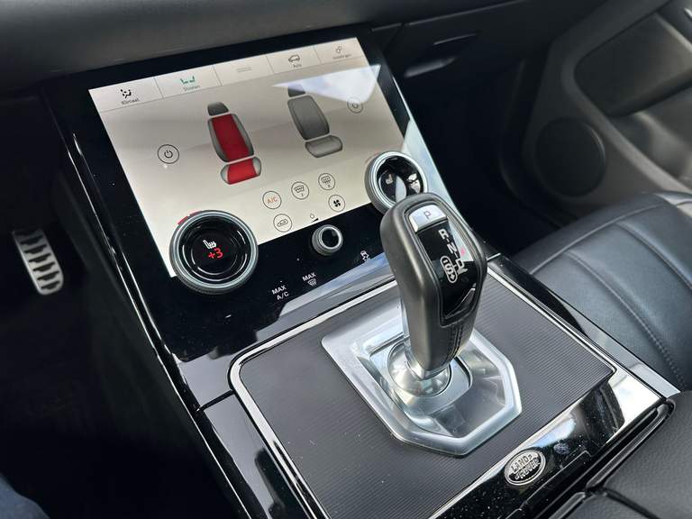 Land Rover Land Rover