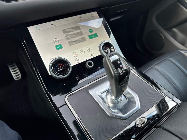 Land Rover Land Rover