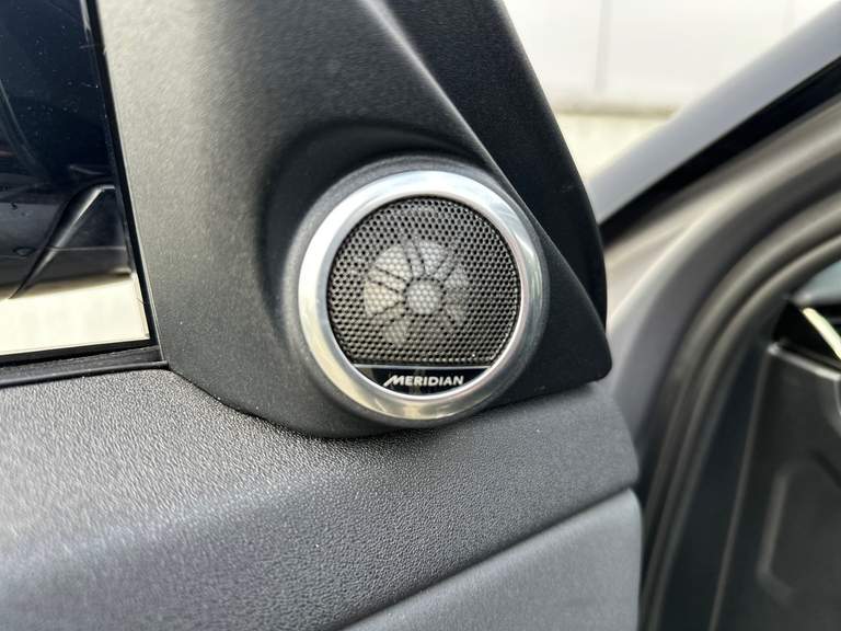 Land Rover Land Rover