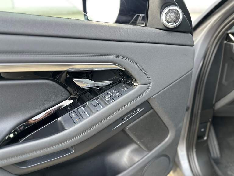 Land Rover Land Rover