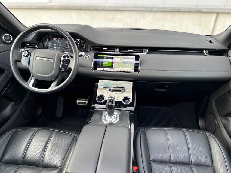 Land Rover Land Rover