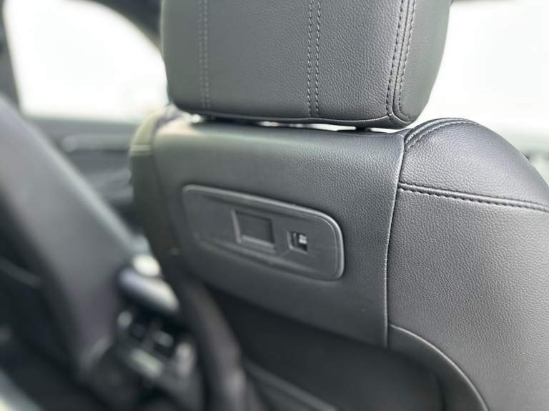 Land Rover Land Rover