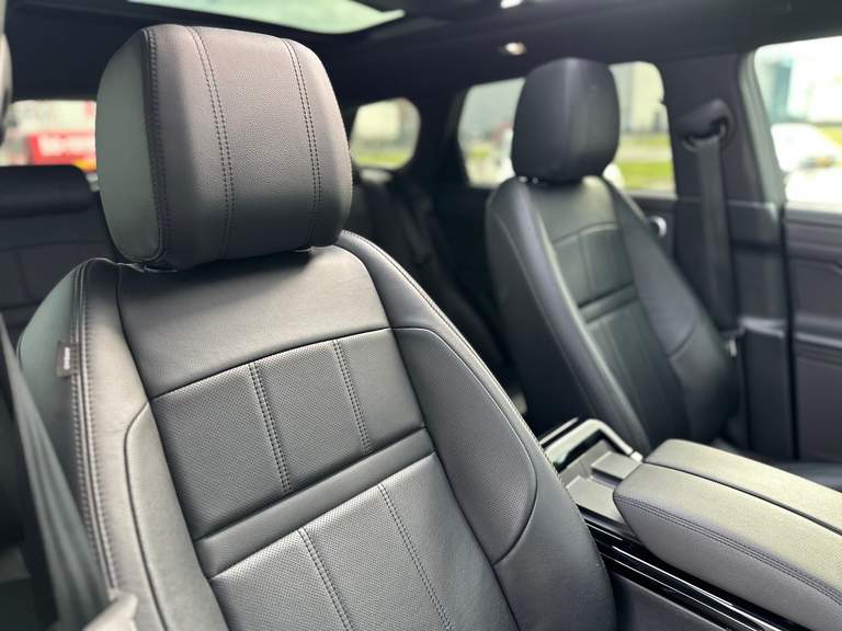 Land Rover Land Rover