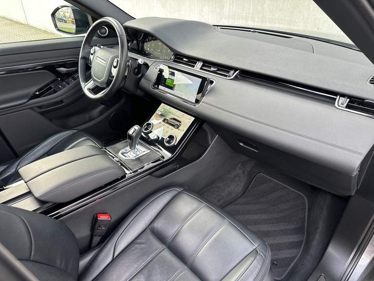 Land Rover Land Rover