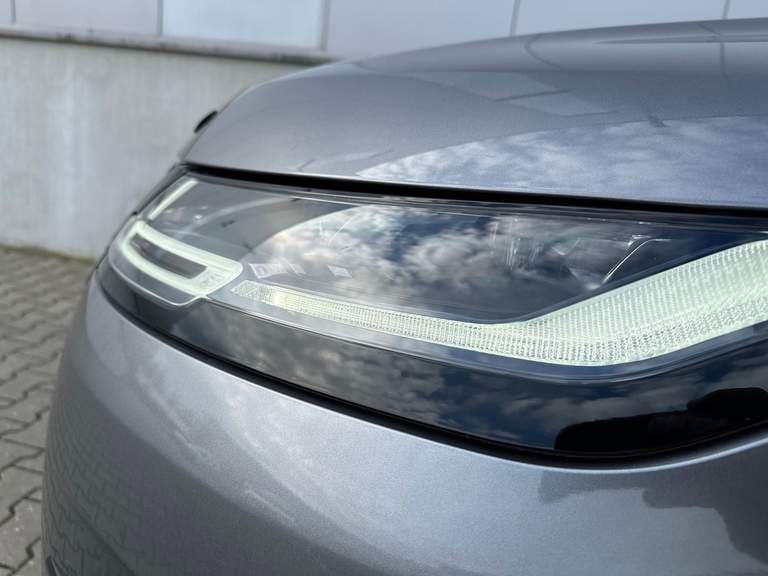 Land Rover Land Rover