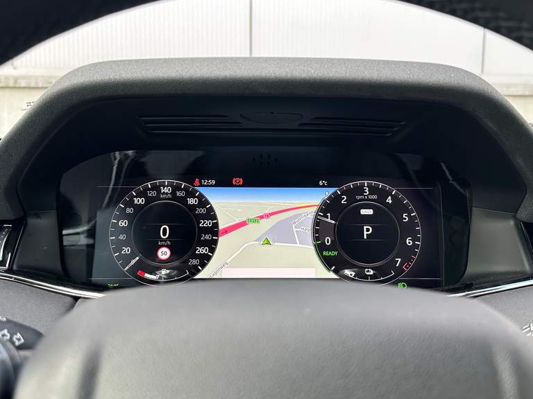 Land Rover Land Rover