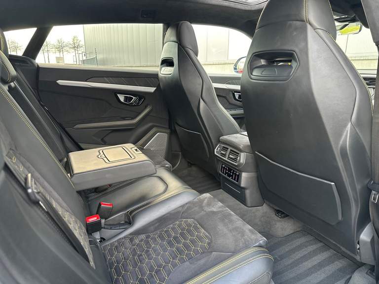 Lamborghini Lamborghini