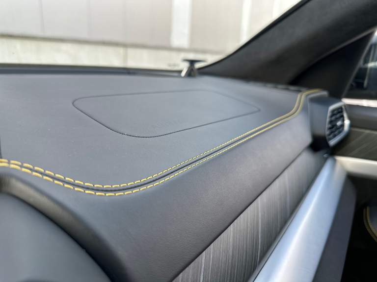 Lamborghini Lamborghini