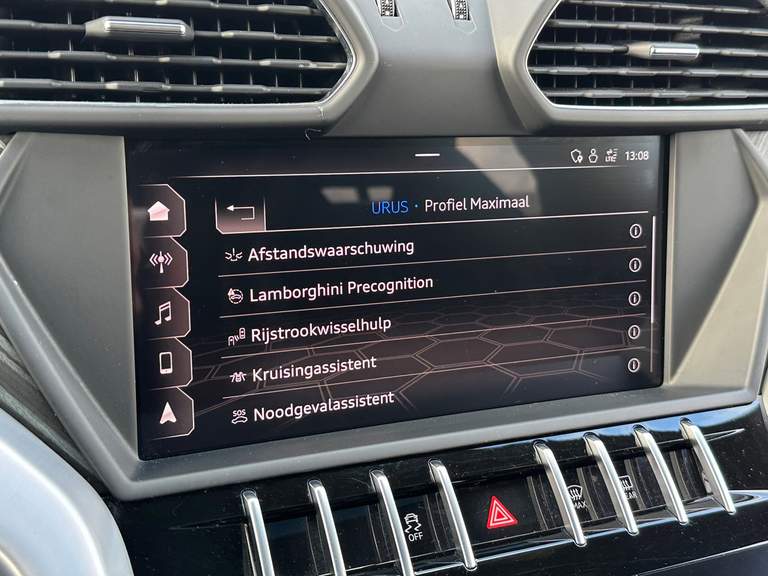 Lamborghini Lamborghini