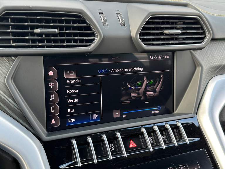 Lamborghini Lamborghini