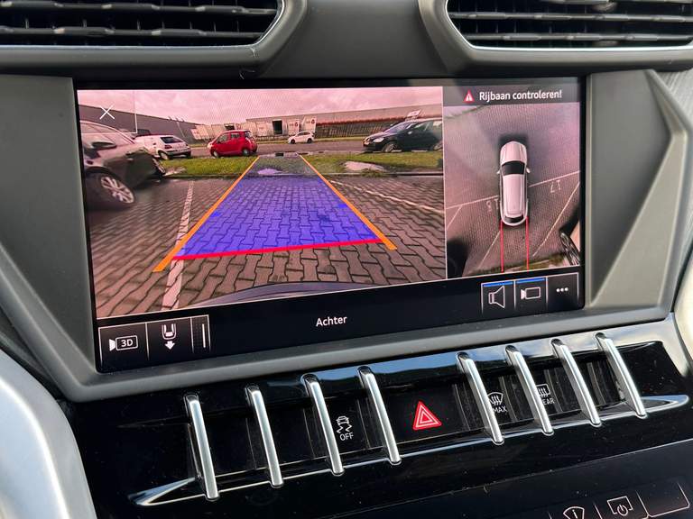 Lamborghini Lamborghini