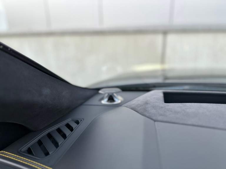 Lamborghini Lamborghini