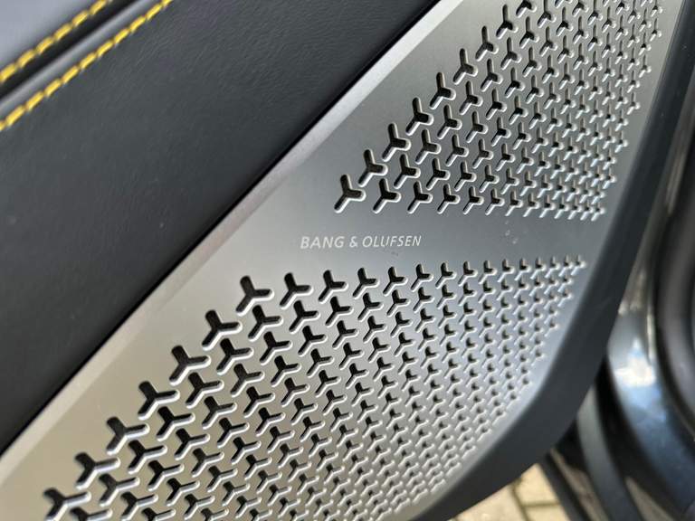 Lamborghini Lamborghini