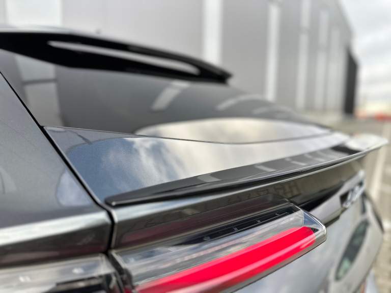 Lamborghini Lamborghini