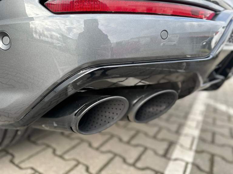 Lamborghini Lamborghini