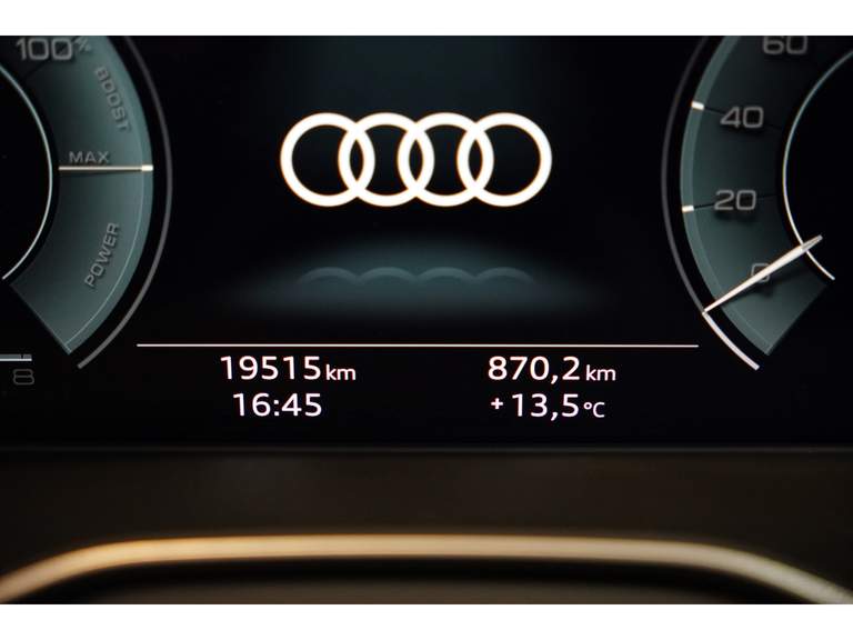 Audi Audi