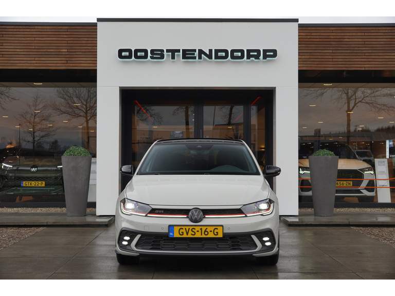 Volkswagen Volkswagen