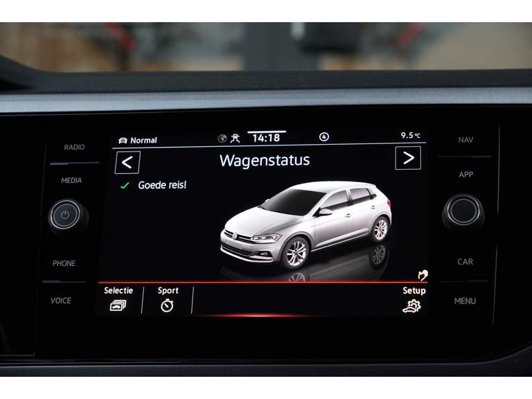 Volkswagen Volkswagen