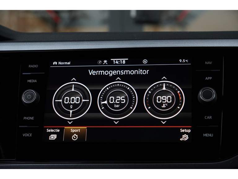 Volkswagen Volkswagen