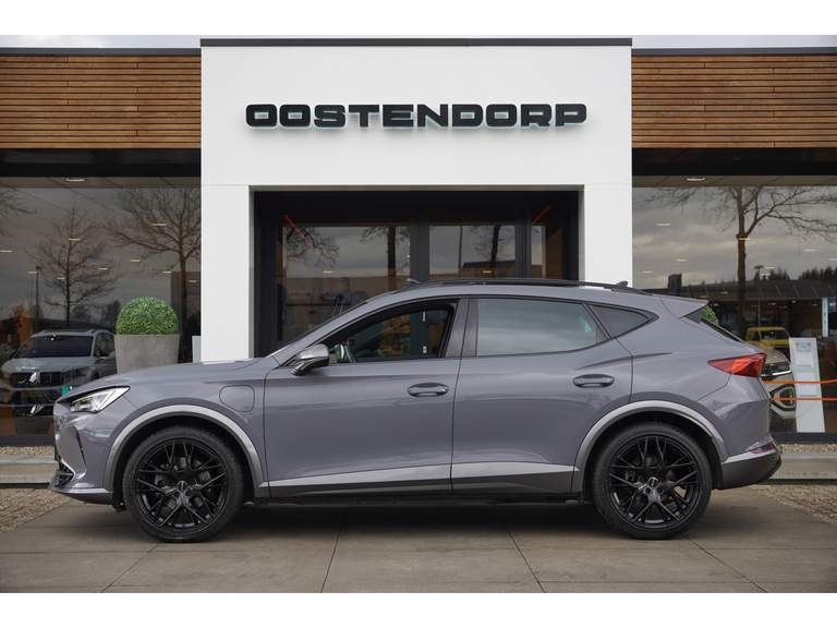 CUPRA