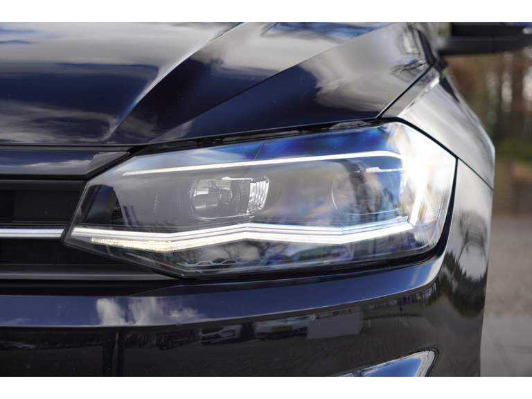 Volkswagen Volkswagen