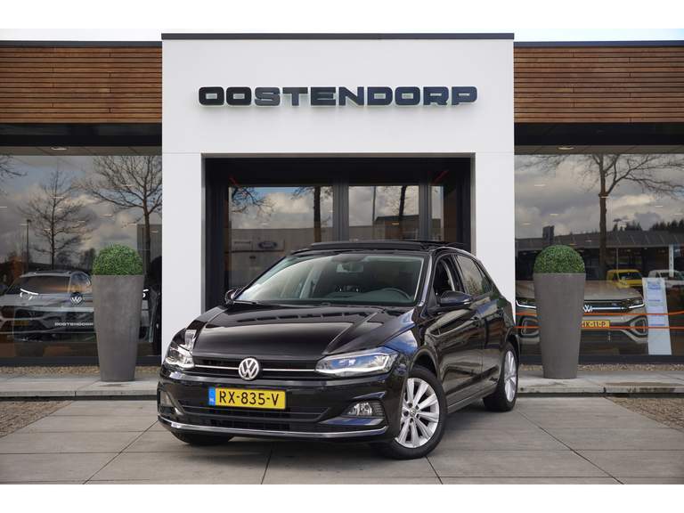 Volkswagen Volkswagen