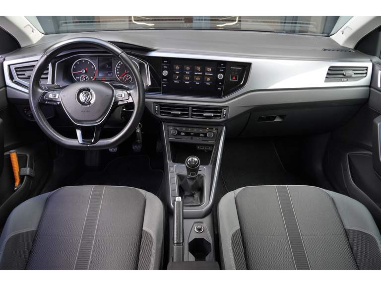 Volkswagen Volkswagen